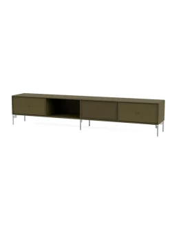 Montana TV & Sound Modul, Octave VII, inkl. metal ben fra><noscript><img width=