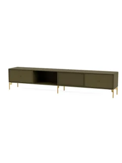 Montana TV & Sound Modul, Octave VII, inkl. metal ben fra><noscript><img width=