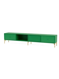 Montana TV & Sound Modul, Octave VII, inkl. metal ben fra><noscript><img width=