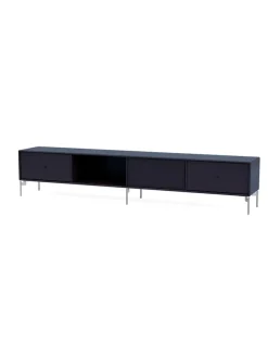 Montana TV & Sound Modul, Octave VII, inkl. metal ben fra><noscript><img width=
