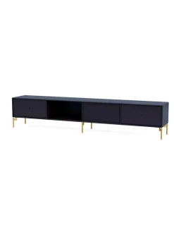 Montana TV & Sound Modul, Octave VII, inkl. metal ben fra><noscript><img width=
