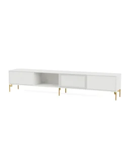 Montana TV & Sound Modul, Octave VII, inkl. metal ben fra><noscript><img width=