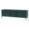 Montana TV & Sound Modul, Octave VI, inkl. ben parsley fra> Tv-Borde