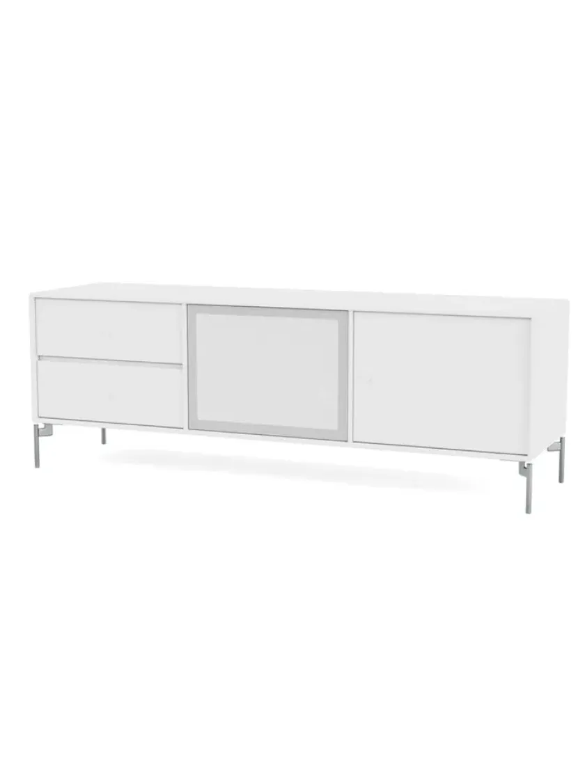 Montana TV & Sound Modul, Octave VI, inkl. ben parsley fra> Tv-Borde