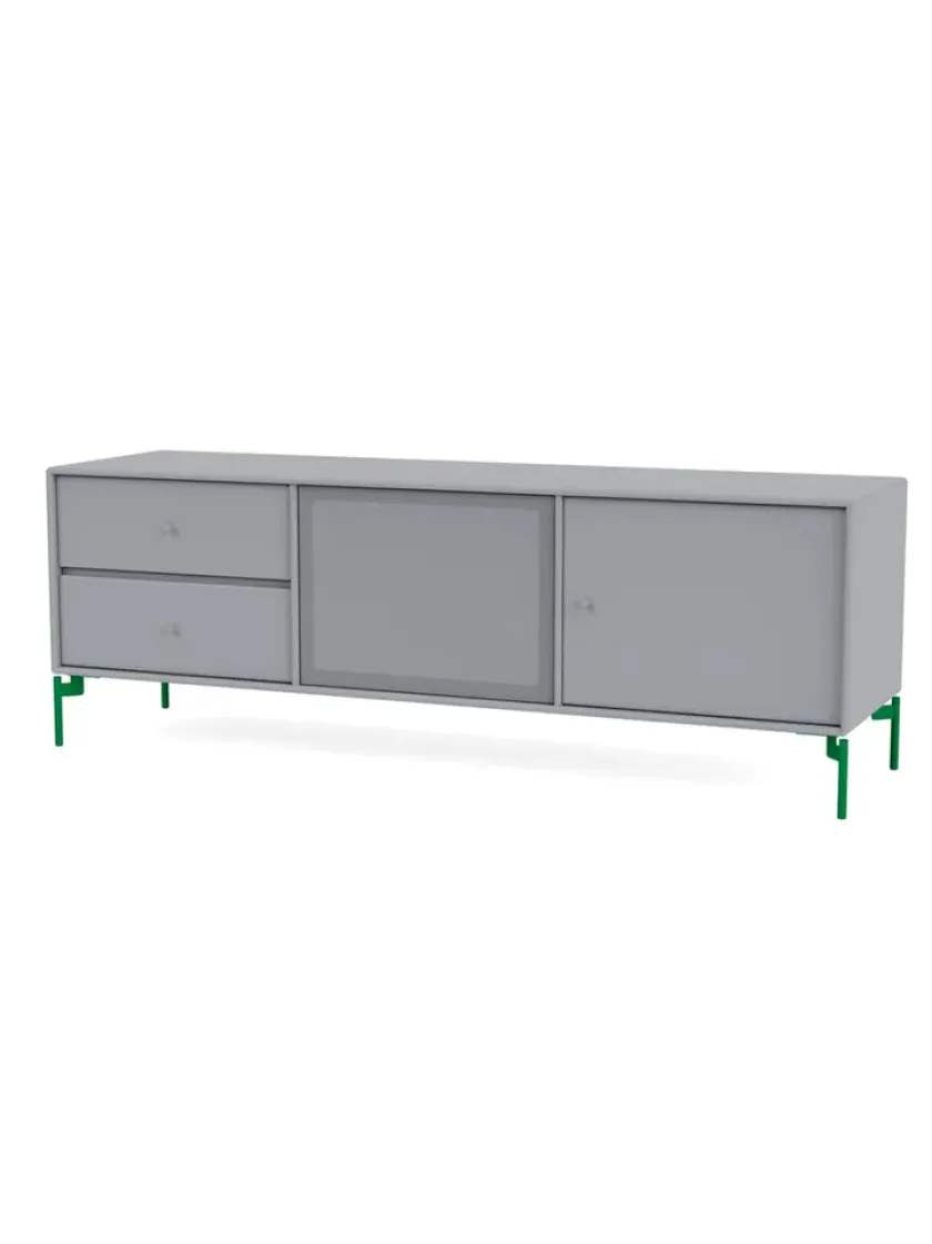 Montana TV & Sound Modul, Octave VI, inkl. ben parsley fra> Tv-Borde
