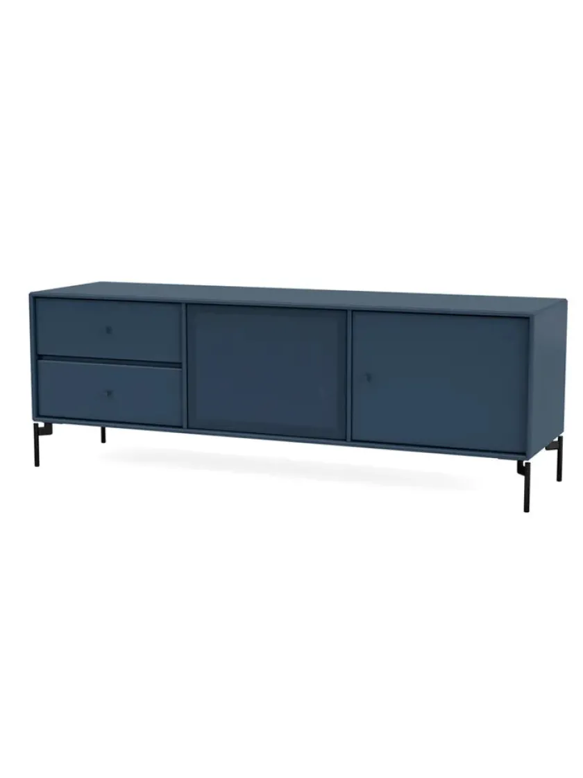 Montana TV & Sound Modul, Octave VI, inkl. ben parsley fra> Tv-Borde