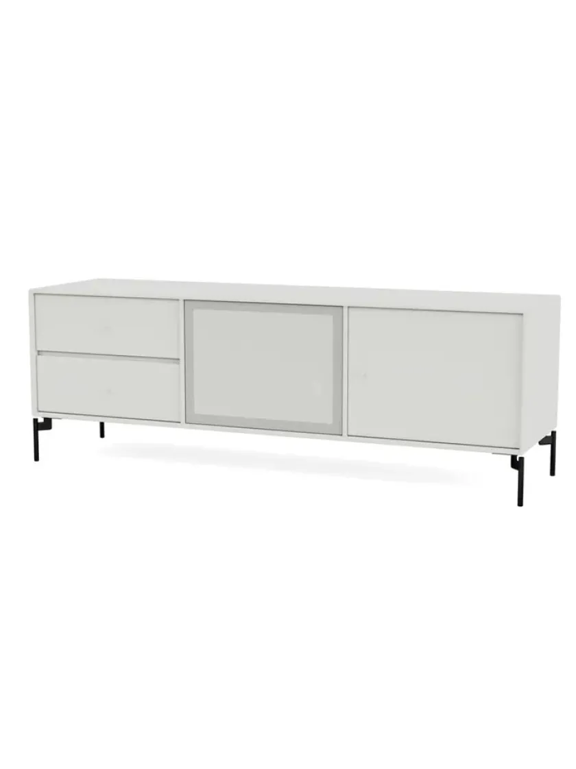 Montana TV & Sound Modul, Octave VI, inkl. ben parsley fra> Tv-Borde