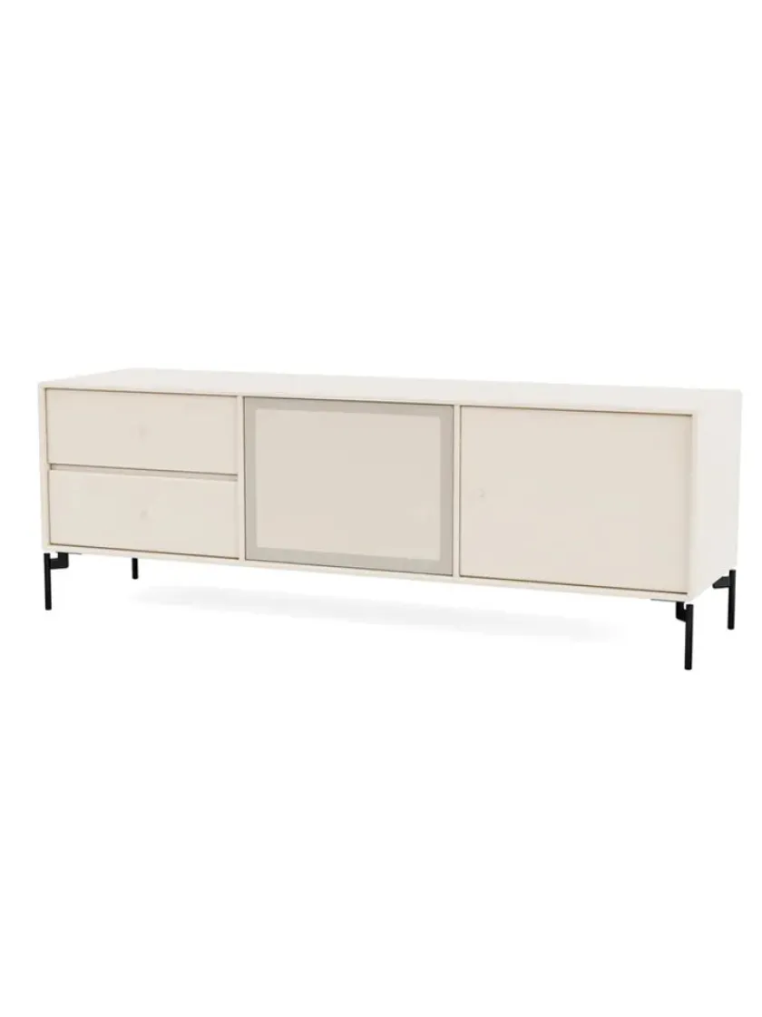 Montana TV & Sound Modul, Octave VI, inkl. ben parsley fra> Tv-Borde