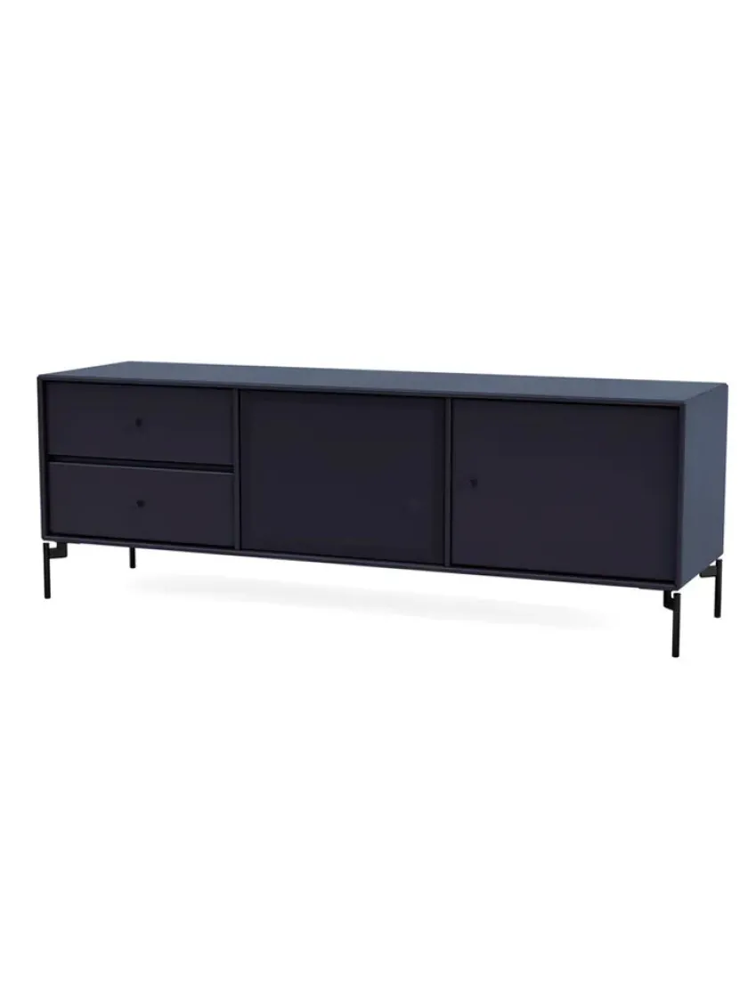 Montana TV & Sound Modul, Octave VI, inkl. ben parsley fra> Tv-Borde