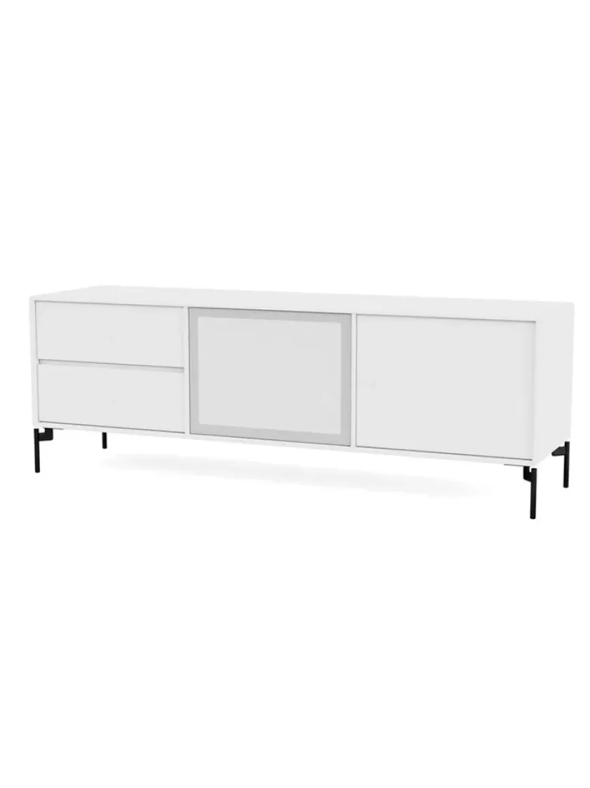 Montana TV & Sound Modul, Octave VI, inkl. ben parsley fra> Tv-Borde