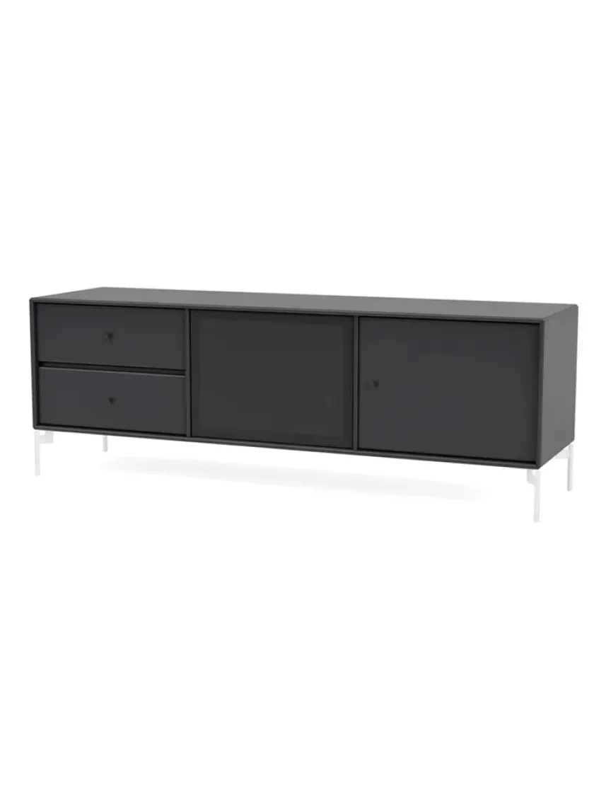 Montana TV & Sound Modul, Octave VI, inkl. ben parsley fra> Tv-Borde