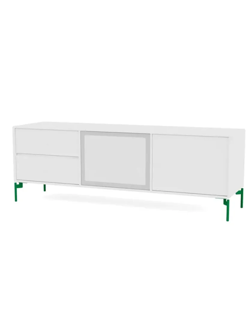 Montana TV & Sound Modul, Octave VI, inkl. ben parsley fra> Tv-Borde