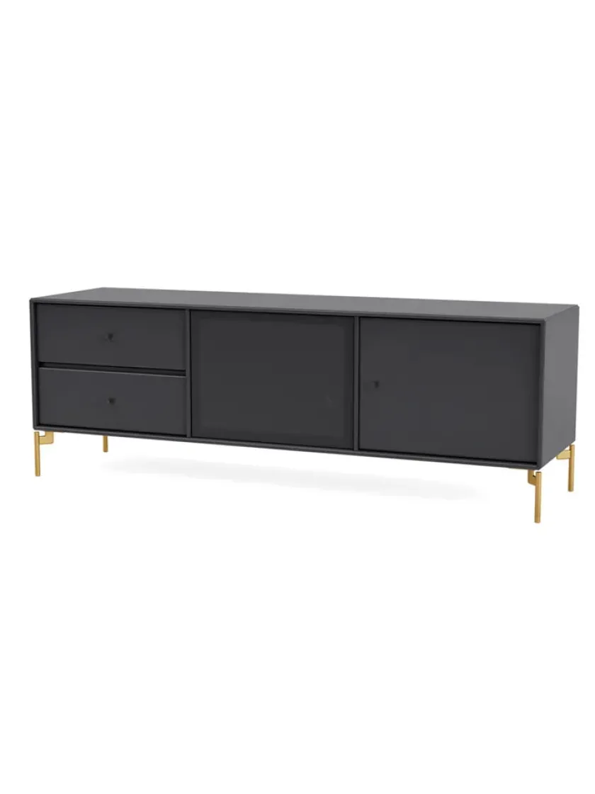 Montana TV & Sound Modul, Octave VI, inkl. ben parsley fra> Tv-Borde