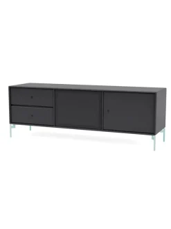 Montana TV & Sound Modul, Octave VI, inkl. ben parsley fra><noscript><img width=