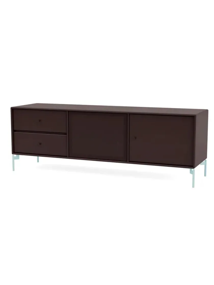 Montana TV & Sound Modul, Octave VI, inkl. ben parsley fra> Tv-Borde