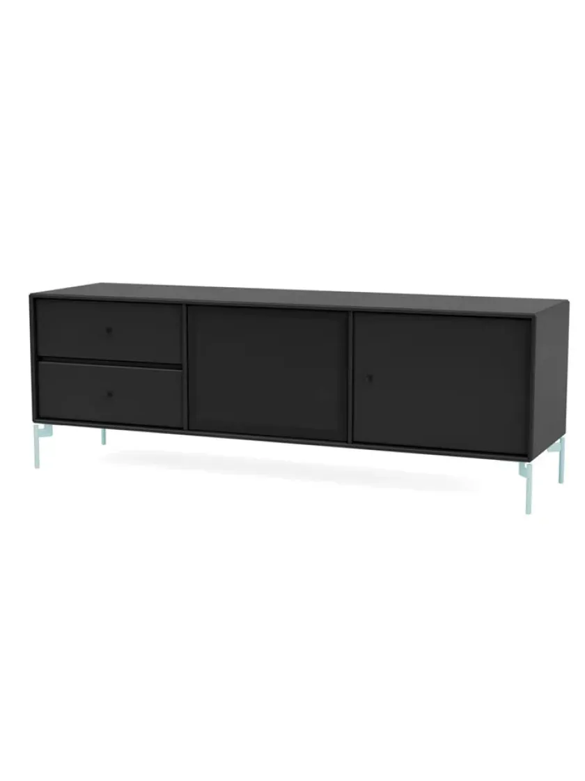 Montana TV & Sound Modul, Octave VI, inkl. ben parsley fra> Tv-Borde
