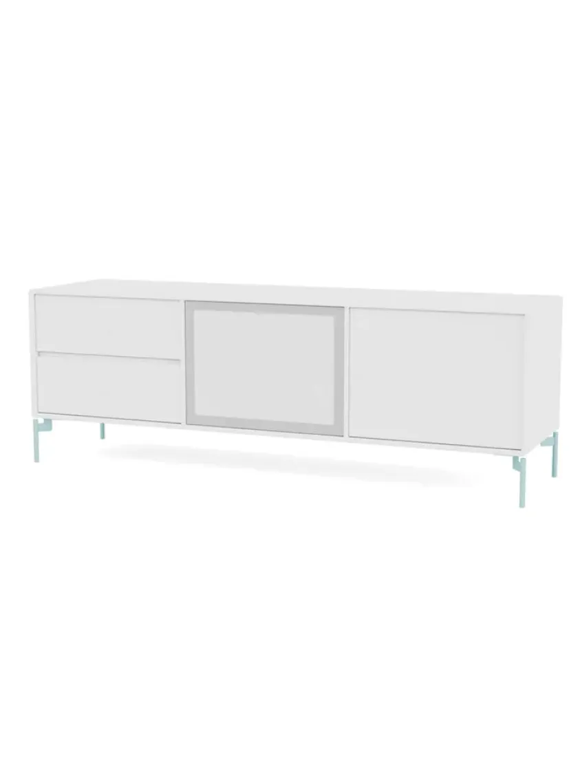 Montana TV & Sound Modul, Octave VI, inkl. ben parsley fra> Tv-Borde