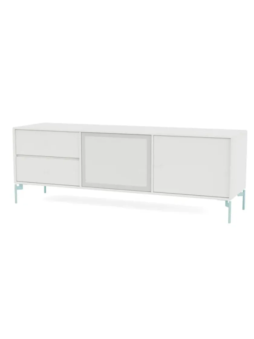Montana TV & Sound Modul, Octave VI, inkl. ben parsley fra> Tv-Borde