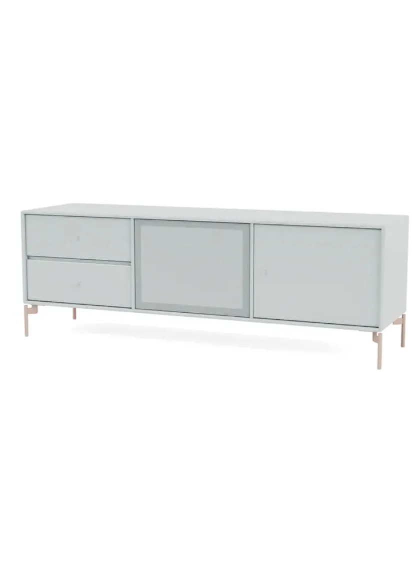 Montana TV & Sound Modul, Octave VI, inkl. ben parsley fra> Tv-Borde