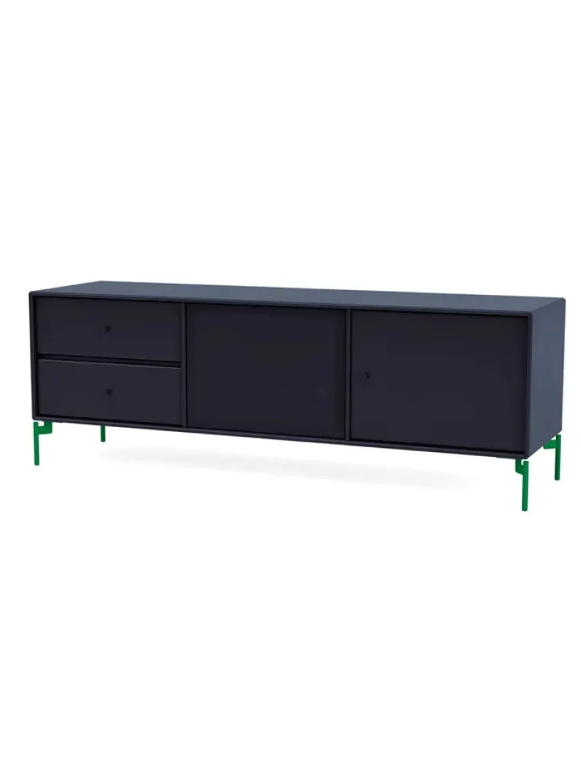 Montana TV & Sound Modul, Octave VI, inkl. ben parsley fra> Tv-Borde
