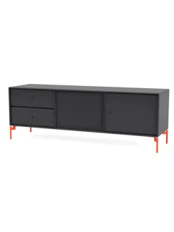 Montana TV & Sound Modul, Octave VI, inkl. ben parsley fra><noscript><img width=