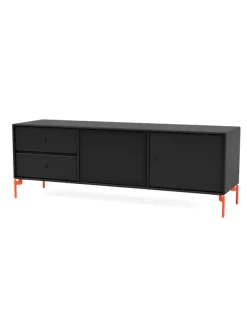 Montana TV & Sound Modul, Octave VI, inkl. ben parsley fra><noscript><img width=