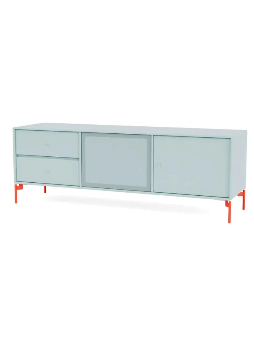 Montana TV & Sound Modul, Octave VI, inkl. ben parsley fra> Tv-Borde