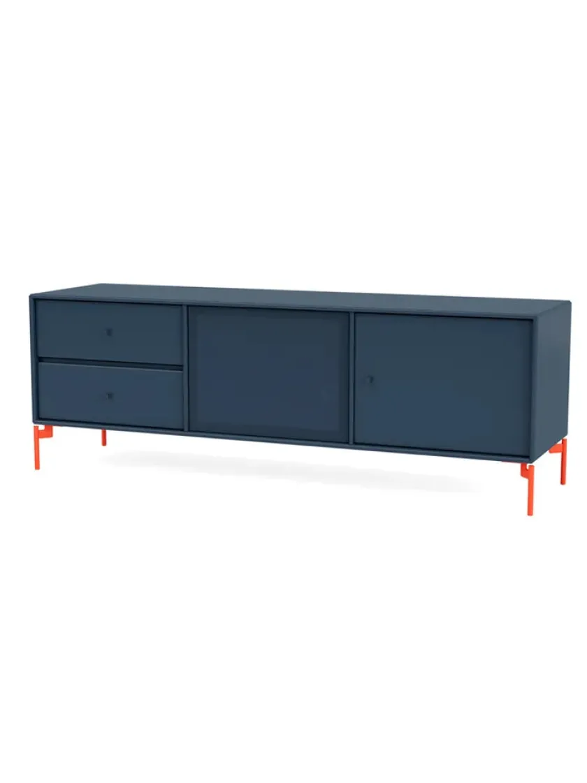 Montana TV & Sound Modul, Octave VI, inkl. ben parsley fra> Tv-Borde