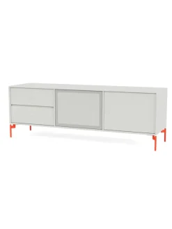 Montana TV & Sound Modul, Octave VI, inkl. ben parsley fra><noscript><img width=