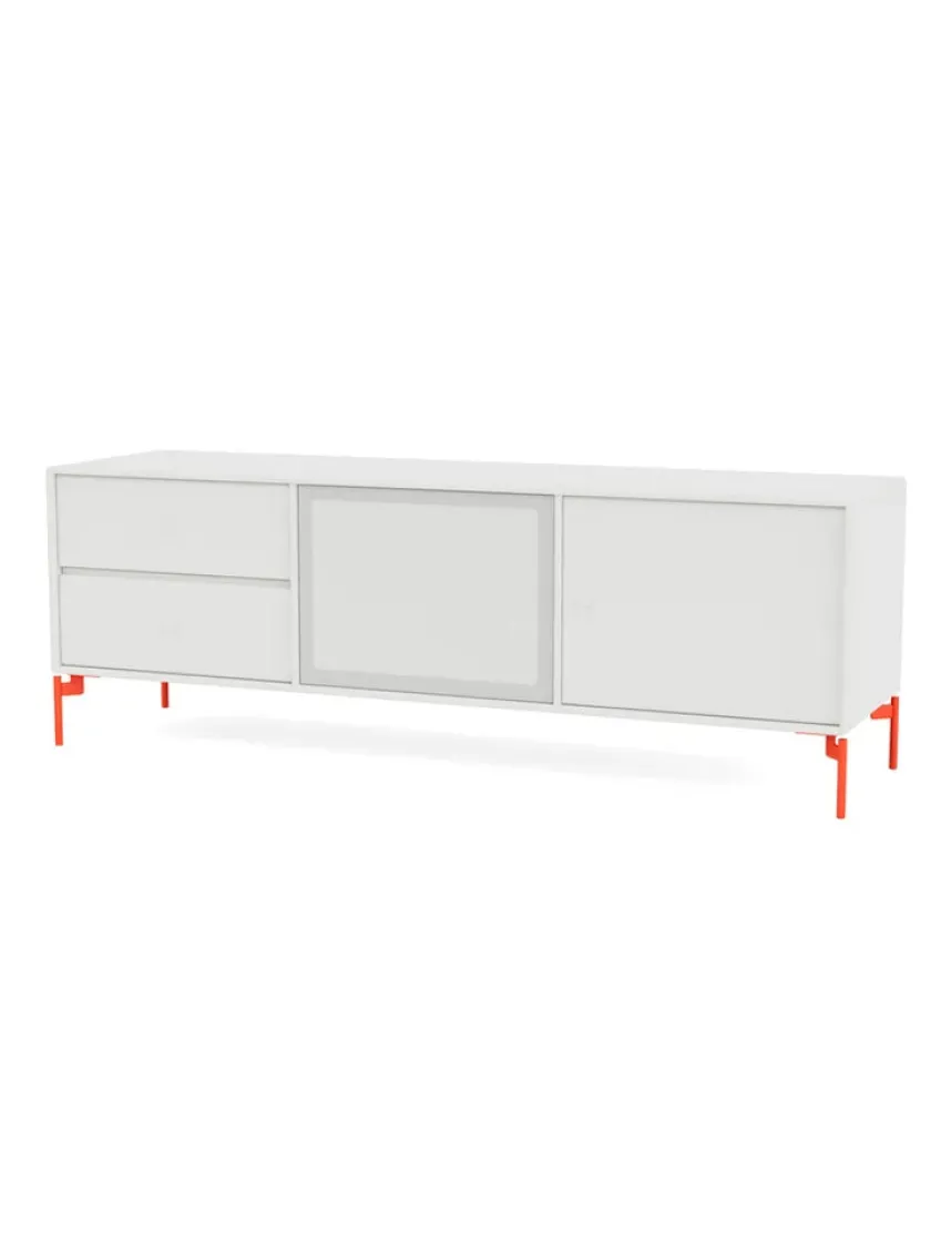 Montana TV & Sound Modul, Octave VI, inkl. ben parsley fra> Tv-Borde