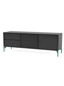 Montana TV & Sound Modul, Octave VI, inkl. ben parsley fra><noscript><img width=
