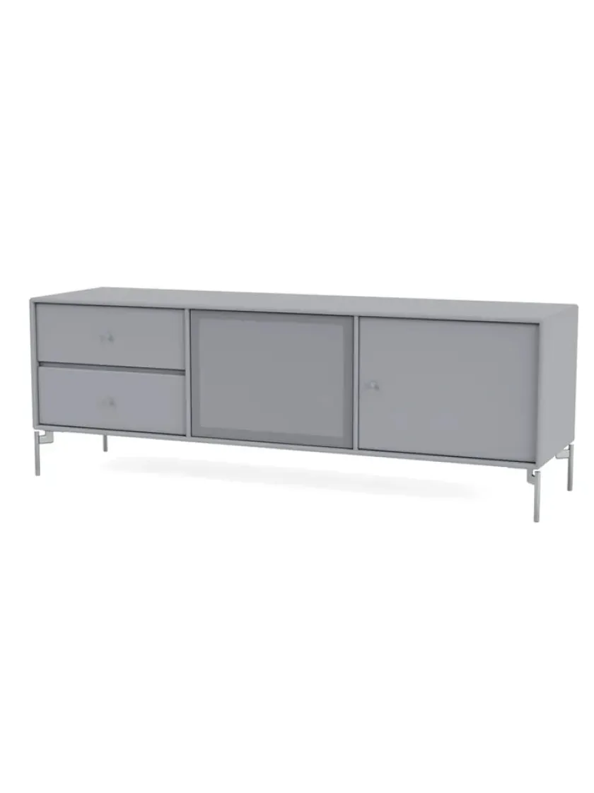 Montana TV & Sound Modul, Octave VI, inkl. ben parsley fra> Tv-Borde