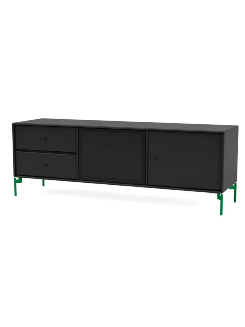 Montana TV & Sound Modul, Octave VI, inkl. ben parsley fra> Tv-Borde