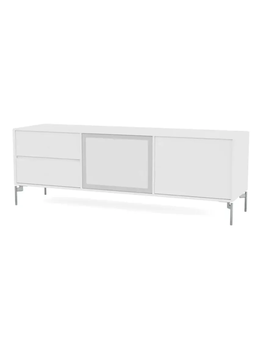Montana TV & Sound Modul, Octave VI, inkl. ben parsley fra> Tv-Borde