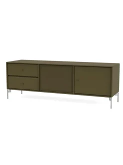 Montana TV & Sound Modul, Octave VI, inkl. ben snow fra><noscript><img width=