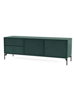 Montana TV & Sound Modul, Octave VI, inkl. ben snow fra><noscript><img width=