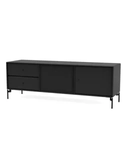 Montana TV & Sound Modul, Octave VI, inkl. ben snow fra><noscript><img width=