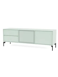 Montana TV & Sound Modul, Octave VI, inkl. ben snow fra><noscript><img width=
