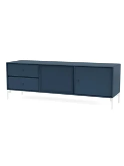Montana TV & Sound Modul, Octave VI, inkl. ben snow fra><noscript><img width=