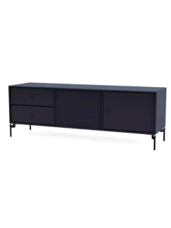 Montana TV & Sound Modul, Octave VI, inkl. ben snow fra><noscript><img width=