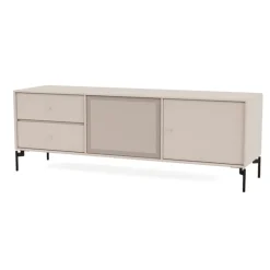 Montana TV & Sound Modul, Octave VI, inkl. ben snow fra><noscript><img width=