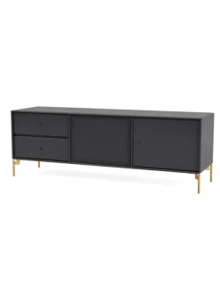 Montana TV & Sound Modul, Octave VI, inkl. ben snow fra><noscript><img width=