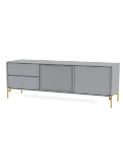 Montana TV & Sound Modul, Octave VI, inkl. ben snow fra><noscript><img width=