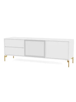 Montana TV & Sound Modul, Octave VI, inkl. ben snow fra><noscript><img width=