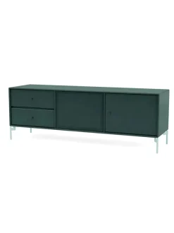 Montana TV & Sound Modul, Octave VI, inkl. ben snow fra><noscript><img width=