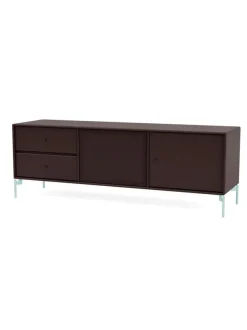 Montana TV & Sound Modul, Octave VI, inkl. ben snow fra><noscript><img width=