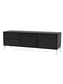 Montana TV & Sound Modul, Octave VI, inkl. ben snow fra><noscript><img width=