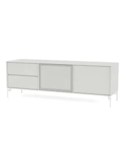 Montana TV & Sound Modul, Octave VI, inkl. ben snow fra><noscript><img width=
