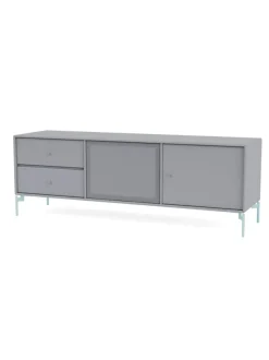 Montana TV & Sound Modul, Octave VI, inkl. ben snow fra><noscript><img width=