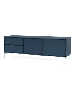 Montana TV & Sound Modul, Octave VI, inkl. ben snow fra><noscript><img width=